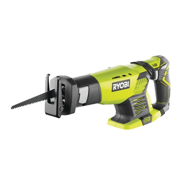 RYOBI Aku. sabljasta testera, 18V ONE+  RRS1801M - RRS1801M-1
