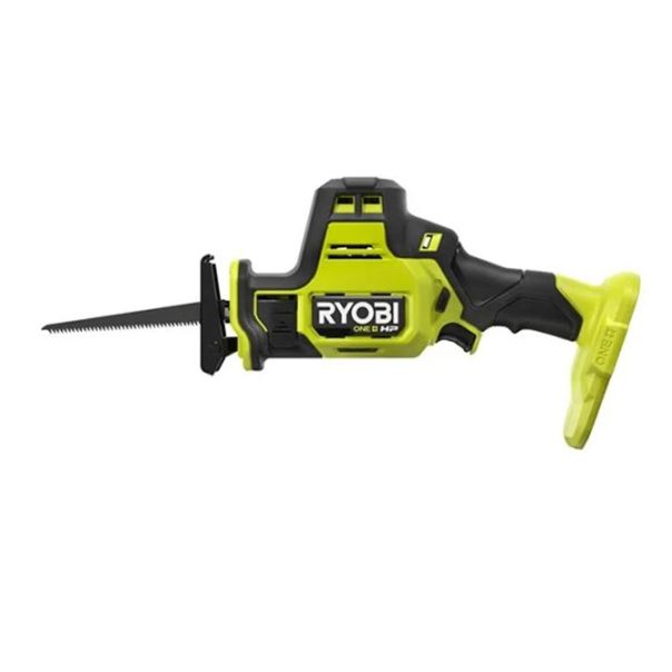 RYOBI Akumulatorska sabljasta testera bez četkica 18V ONE+ HP RRS18C-0 - RRS18C-0