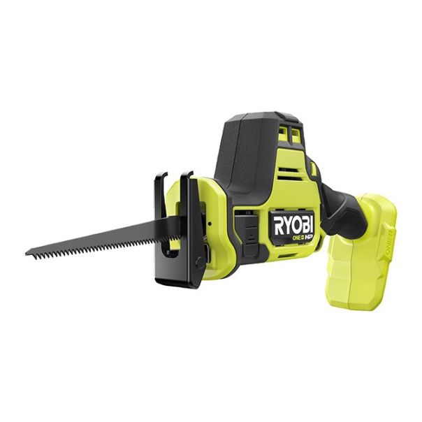 RYOBI Akumulatorska sabljasta testera bez četkica 18V ONE+ HP RRS18C-0 - RRS18C-0
