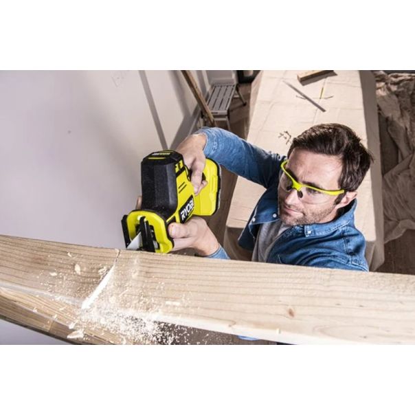 RYOBI Akumulatorska sabljasta testera bez četkica 18V ONE+ HP RRS18C-0 - RRS18C-0