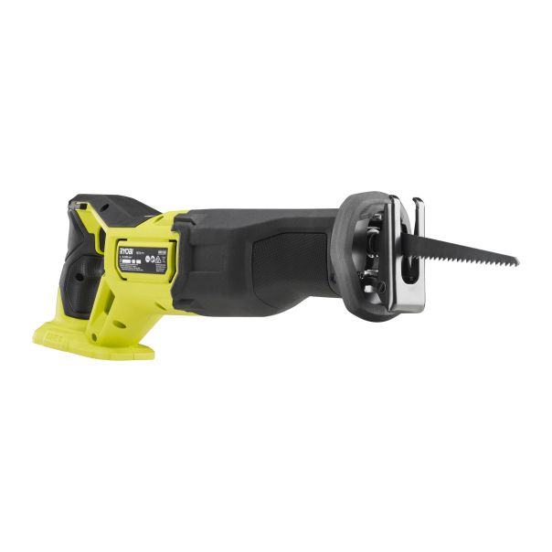 RYOBI Aku. sabljasta testera, bez četkica, 18V ONE+ HP RRS18X-0 - RRS18X-0