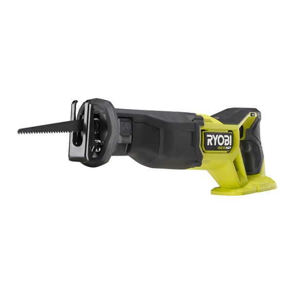 RYOBI Aku. sabljasta testera, bez četkica, 18V ONE+ HP RRS18X-0 - RRS18X-0