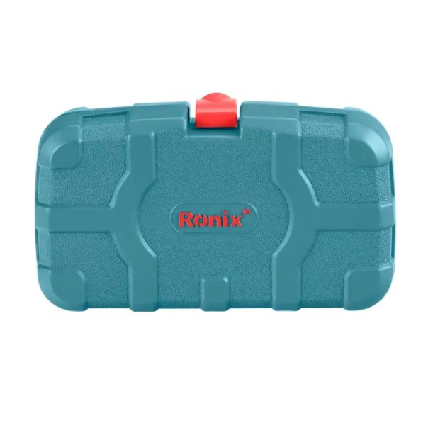 RONIX Set ručnog alata 9 del RS-0002 BMC - RS-0002RX