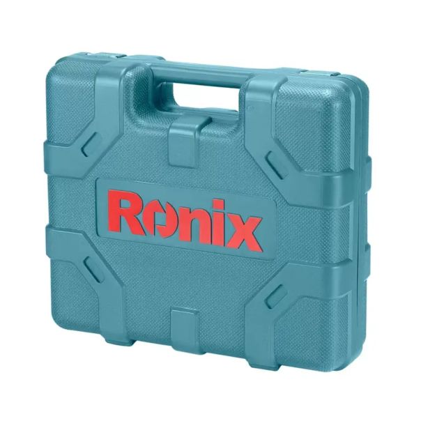 RONIX Udarna bušilica SET RS-0007 BMC 750W/29del - RS-0007RX