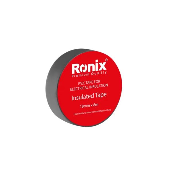 RONIX Udarna bušilica SET RS-0008 BMC 750W/33del - RS-0008RX