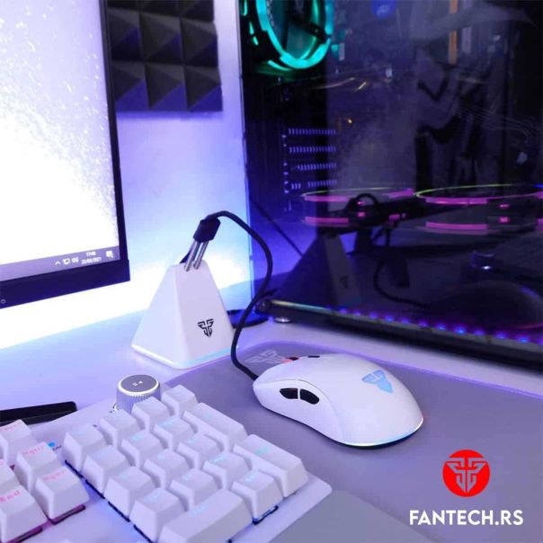 FANTECH Gejmerski miš X17 BLAKE SPACE EDITION - FT77445