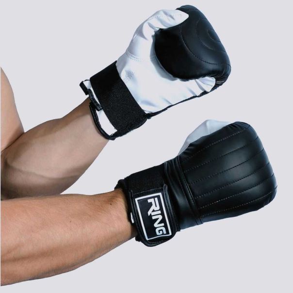 RING Rukavice sado skaj - RS 2312-PU