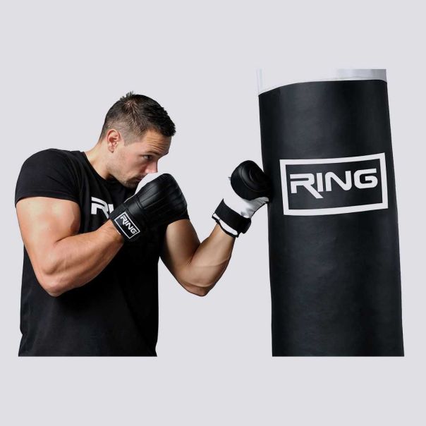 RING Rukavice sado skaj - RS 2312-PU