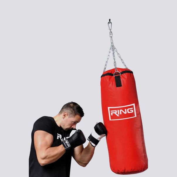 RING Rukavice sado skaj - RS 2312-PU