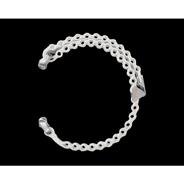 SAMSUNG Trail narukvica za Galaxy Watch Ultra, bela - EP1873737