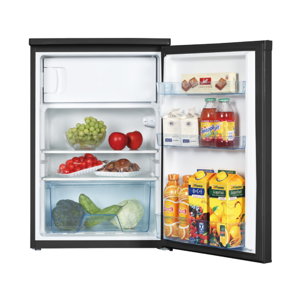 TESLA Frižider sa jednim vratima RS1100MBE, crna - RS1100MBE