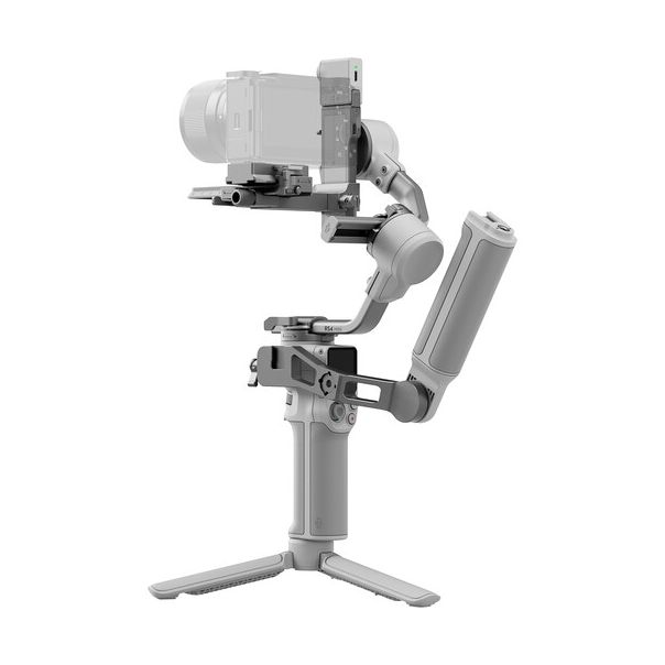 DJI Gimbal RS 4 Mini Combo - CP.RN.00000443.02