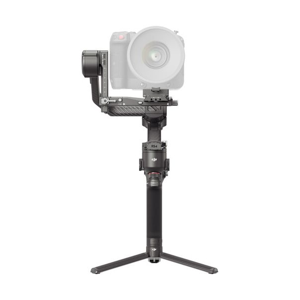 DJI Gimbal RS 4 Pro - CP.RN.00000345.01