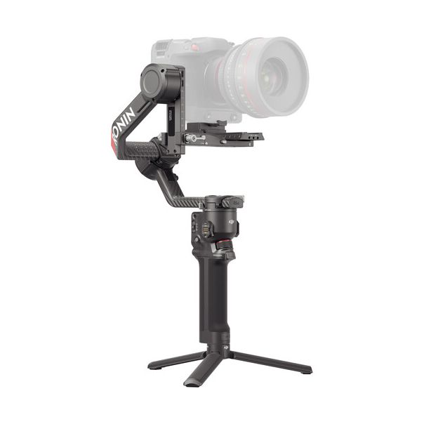 DJI Gimbal RS 4 Pro - CP.RN.00000345.01