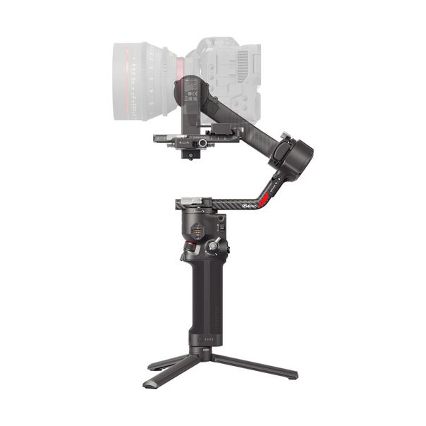 DJI Gimbal RS 4 Pro - CP.RN.00000345.01