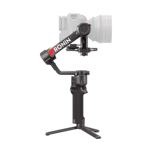 DJI Gimbal RS 4 Pro Combo - CP.RN.00000346.01
