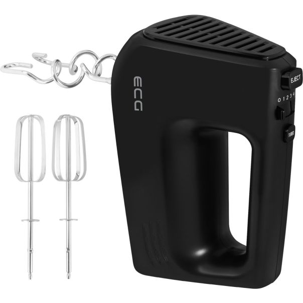 ECG Mikser RS 440, crna - RS400BlackLite