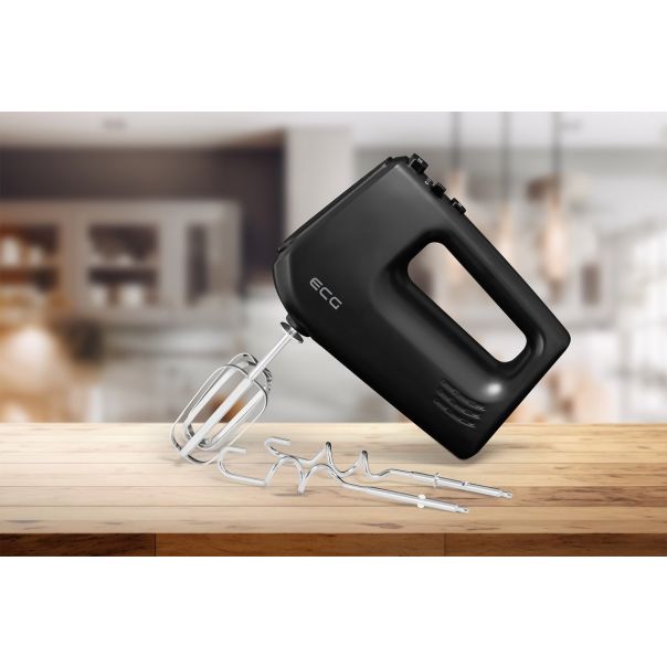 ECG Mikser RS 440, crna - RS400BlackLite