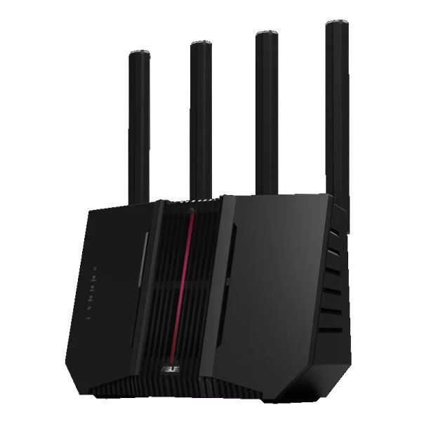 ASUS Bežicni ruter  RT-BE92U 90IG0950-MO9A0V - EP2169451