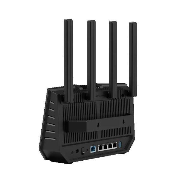 ASUS Bežicni ruter  RT-BE92U 90IG0950-MO9A0V - EP2169451