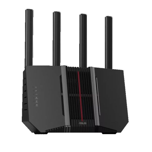 ASUS Bežicni ruter  RT-BE92U 90IG0950-MO9A0V - EP2169451