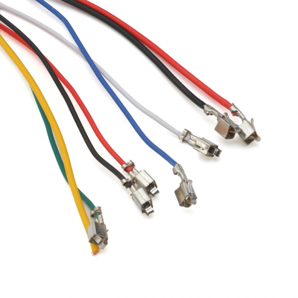 Rucka za ACE 858D - 83207-1