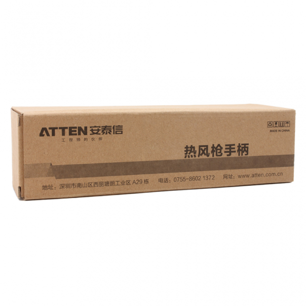 Rucka za ATTEN AT858D+ - 83206-1