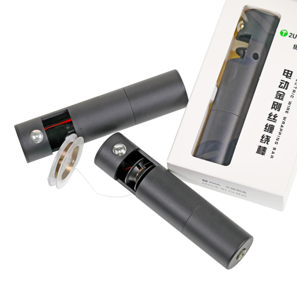 Rucka za zicu za separaciju 2UUL (Electric Wire Wrapping Bar) - 201062