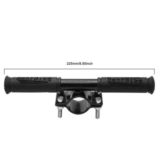 RING ručke drške za decu za električni trotinet RING RX ES5 - 2320