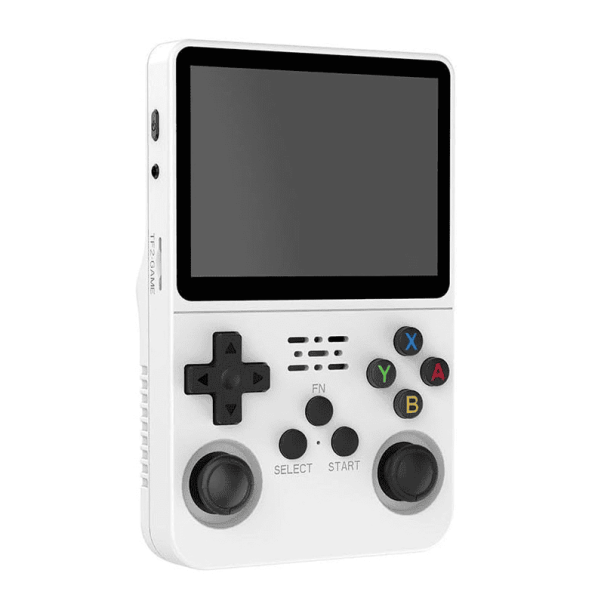 FANTECH Retro konzola R36S Space edition - EP3191766