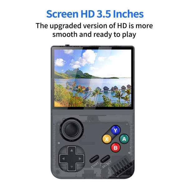 Ručna konzola za igranje M19 64G - 620400