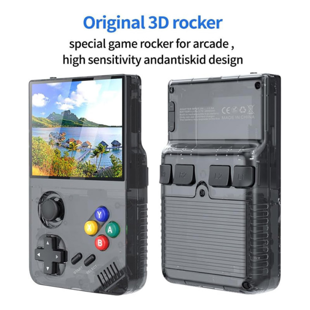 Ručna konzola za igranje M19 64G - 620400