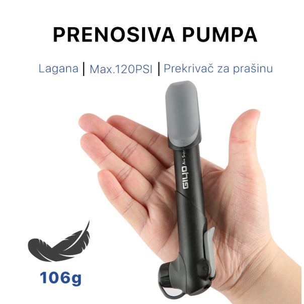 Ručna pumpa - 209435