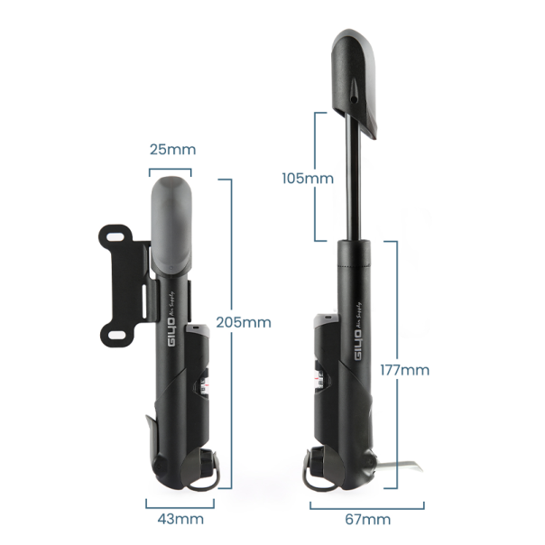Ručna pumpa - 209435