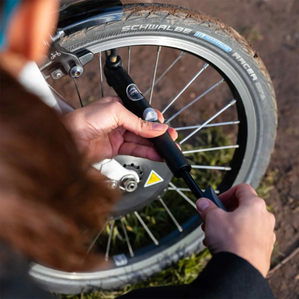 Ručna pumpa - 209435