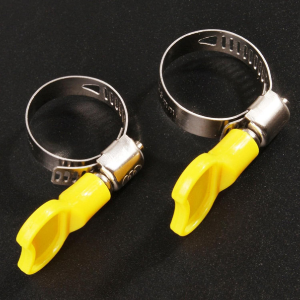 Rucna pumpa za tecnost Olen zuto crna - 209763