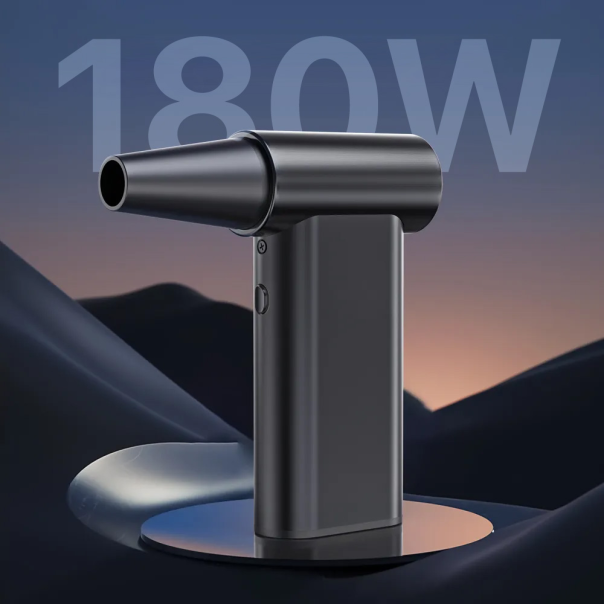 Rucni kompresor Atten Konzor AD57 180W - 219708