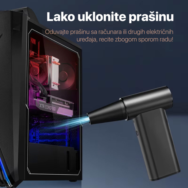 Rucni kompresor Atten Konzor AD57 180W - 219708