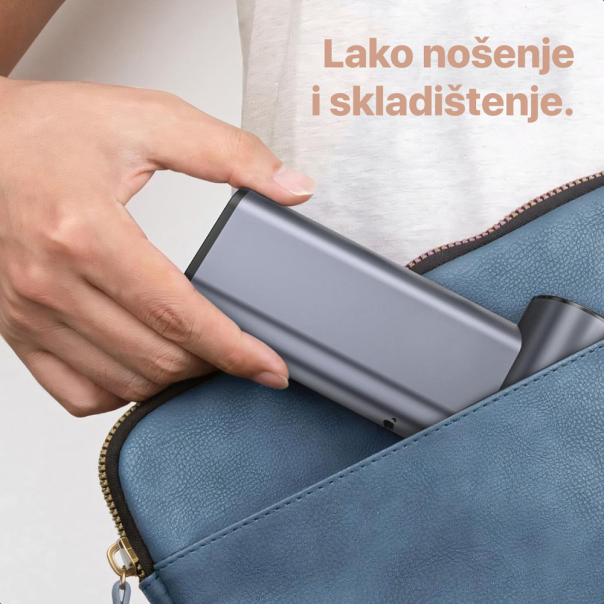 Rucni kompresor Atten Konzor AD57 180W - 219708