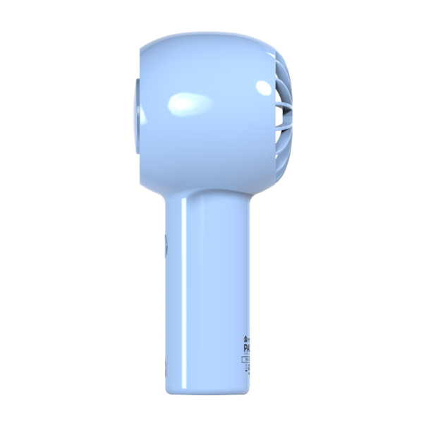 Ručni ventilator Fantech PAC1 plavi - G222358