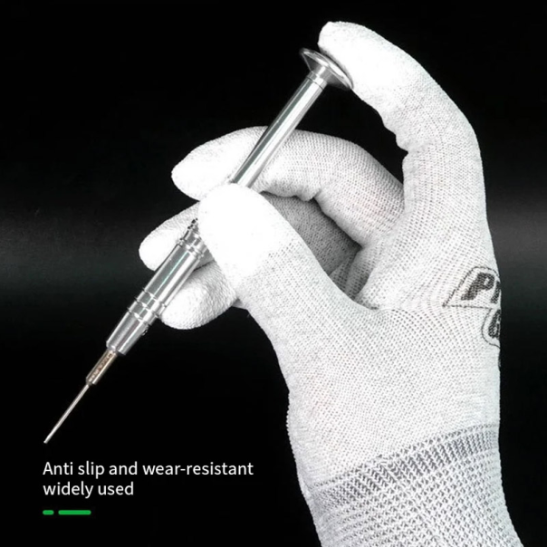 Rukavice anti-static RELIFE RL-063 - 605897