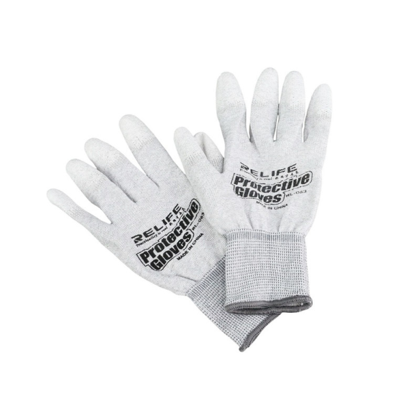 Rukavice anti-static RELIFE RL-063 - 605897