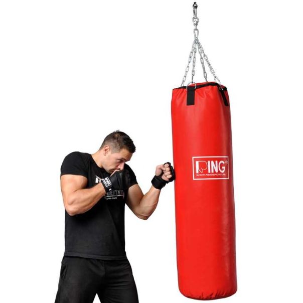 RING Rukavice bez prstiju  - RS 3102 L - 131-1