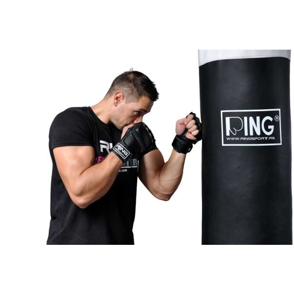 RING Rukavice bez prstiju  - RS 3102 L - 131-1