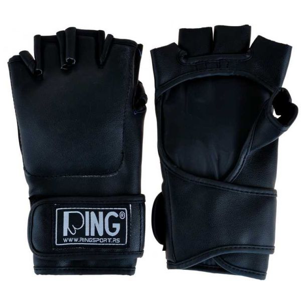 RING Rukavice bez prstiju  - RS 3102 L - 131-1