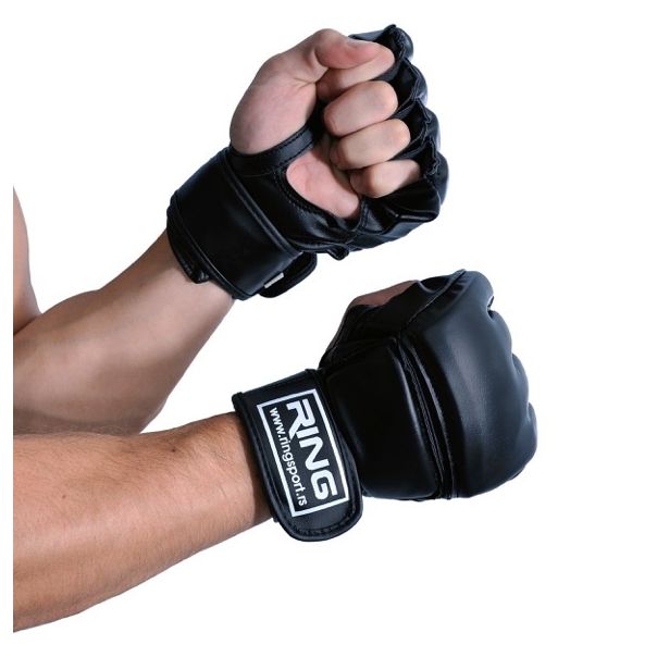 RING Rukavice bez prstiju - RS 3102 XL - 263