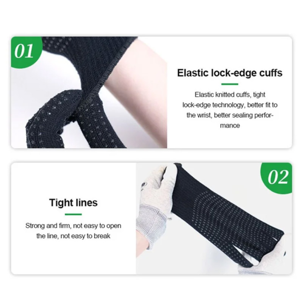 Rukavice RELIFE RL-063A - 617858