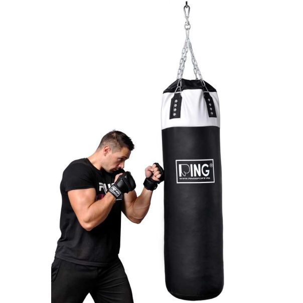 RING Rukavice bez prstiju  - RS 3102 L - 131-1