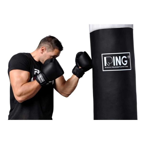 RING Rukavice za boks 12 oz - RS 2411-12 - 17
