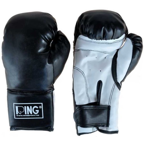 RING Rukavice za boks 14 oz - RS 2211-14 - RS 2211-14